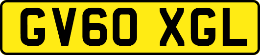 GV60XGL