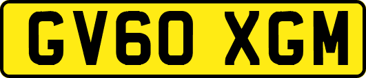 GV60XGM