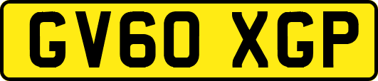 GV60XGP