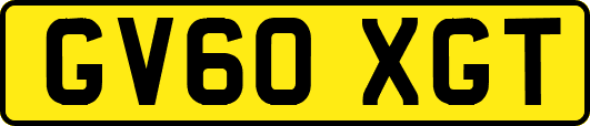GV60XGT