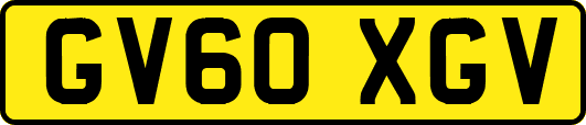 GV60XGV
