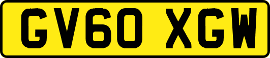GV60XGW
