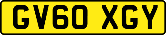 GV60XGY