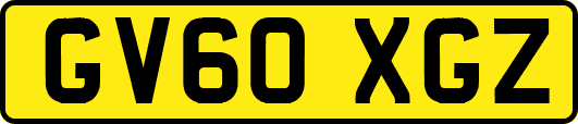 GV60XGZ