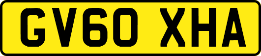 GV60XHA