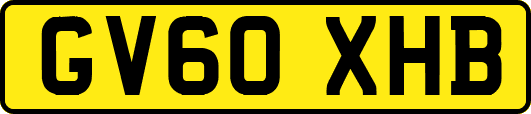 GV60XHB