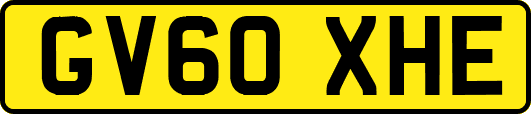 GV60XHE