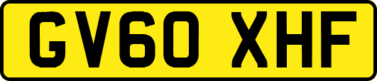 GV60XHF