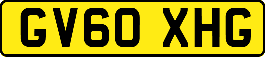 GV60XHG