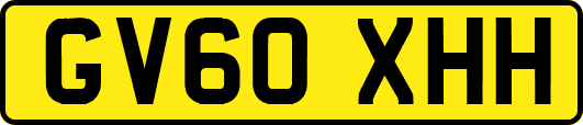 GV60XHH