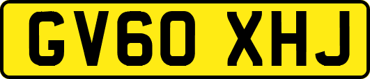 GV60XHJ