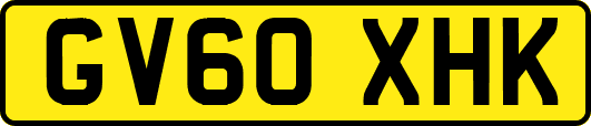 GV60XHK