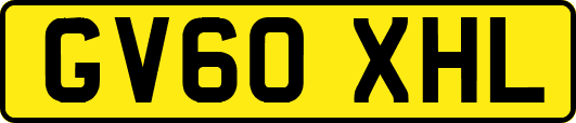 GV60XHL
