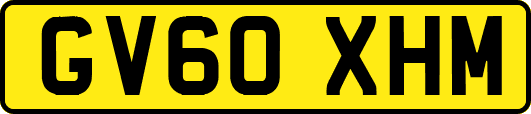GV60XHM