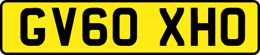 GV60XHO