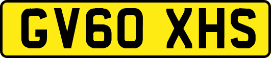 GV60XHS