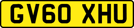 GV60XHU