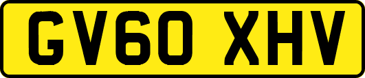 GV60XHV