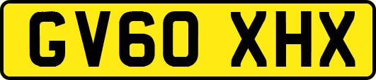GV60XHX