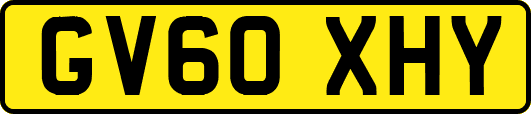 GV60XHY