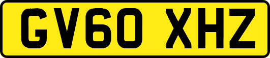 GV60XHZ