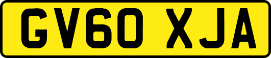 GV60XJA