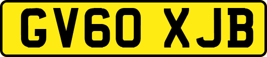 GV60XJB