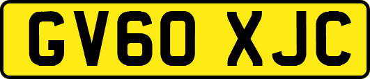 GV60XJC