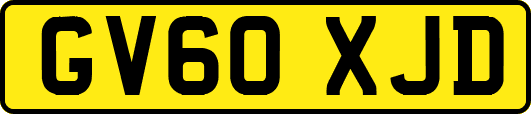 GV60XJD