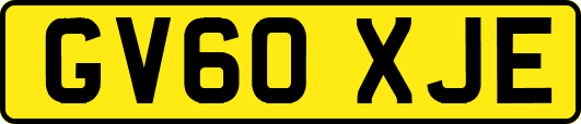 GV60XJE