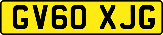 GV60XJG