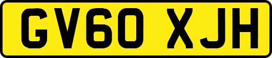 GV60XJH