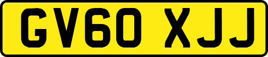 GV60XJJ