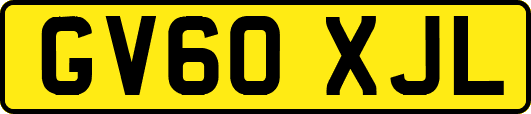 GV60XJL