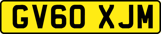 GV60XJM