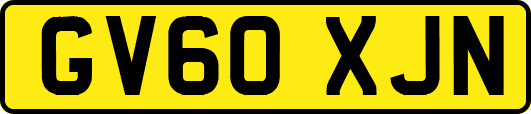 GV60XJN
