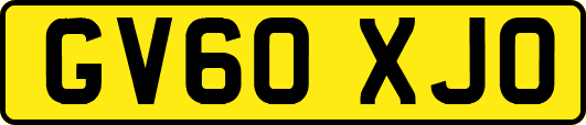 GV60XJO