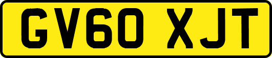 GV60XJT