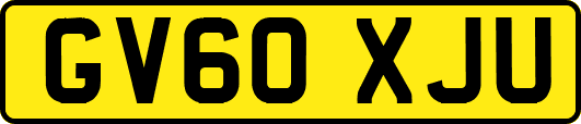 GV60XJU