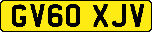 GV60XJV