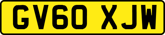 GV60XJW