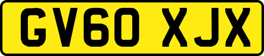 GV60XJX