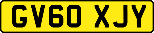 GV60XJY