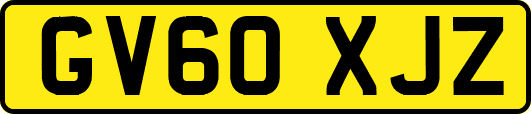 GV60XJZ