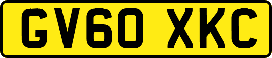 GV60XKC