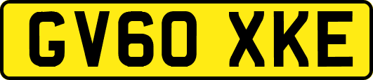 GV60XKE