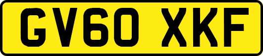 GV60XKF