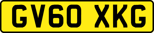 GV60XKG