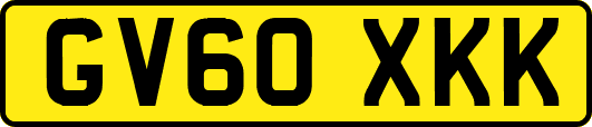 GV60XKK