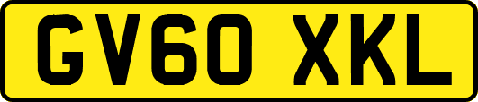 GV60XKL